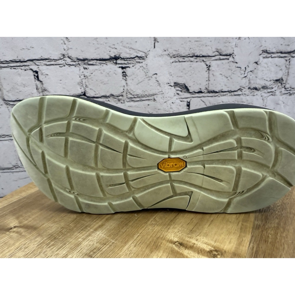 Chaco Strappy ZX3 Yampa‎ Trail Sandals J105060 Women's Size 6 Stardust Green - Picture 11 of 11